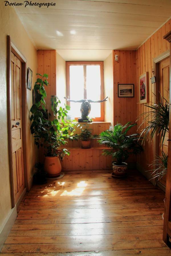 La Pierre Trouee Chambre D'Hotes Châteauneuf-de-Randon 외부 사진